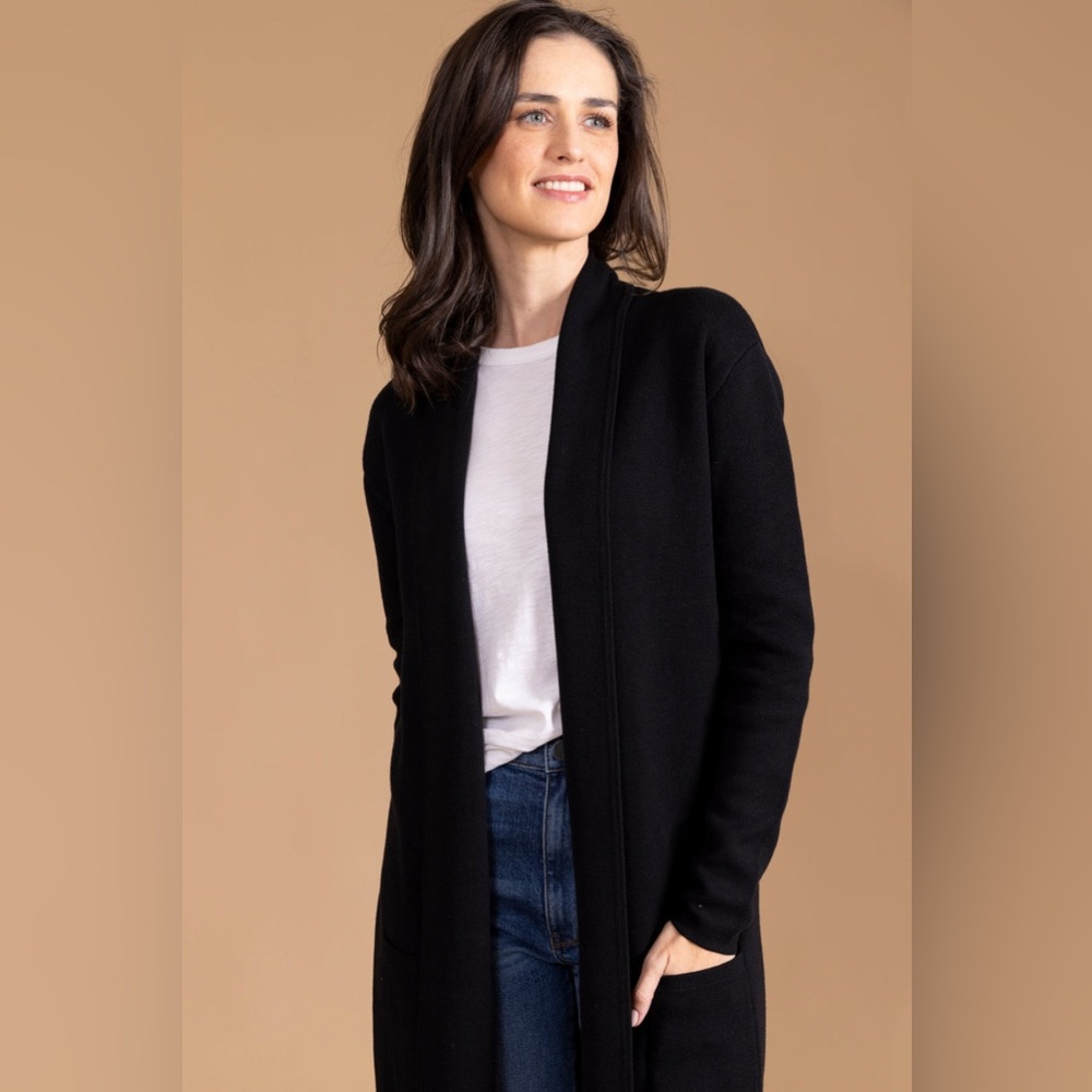Le Marais Georgetown Coat